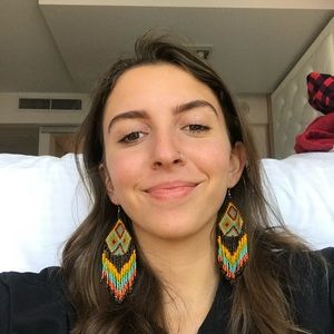 Meet your Posher, Brooke